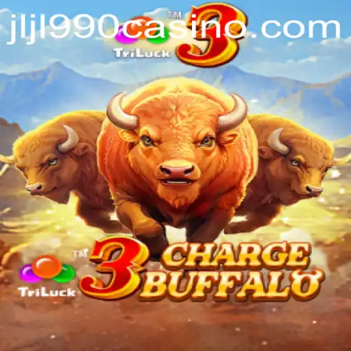 Discover the Thrilling World of 3ChargeBuffalo: A New Gaming Phenomenon