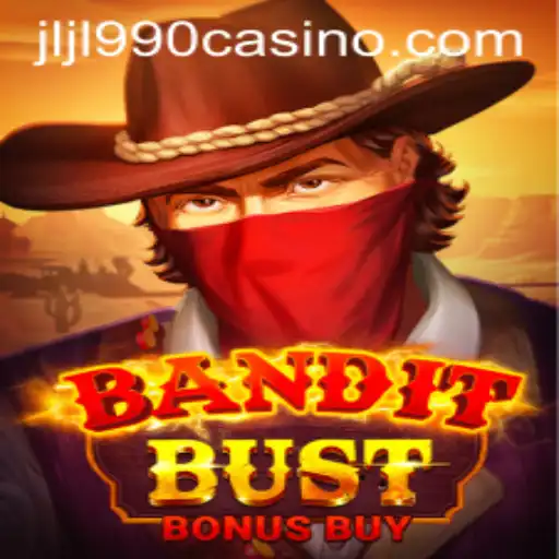 The Thrilling Adventure of BanditBustBonusBuy
