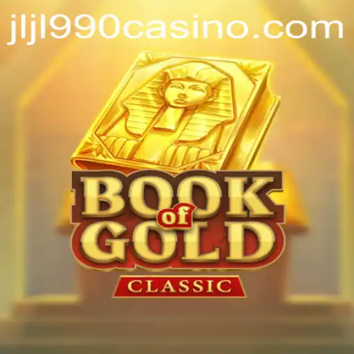 Unveiling the Mysteries of BookOfGoldClassic: A New Chapter in Interactive Gaming