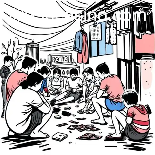 Understanding the Complex World of Jueteng: An In-Depth Exploration