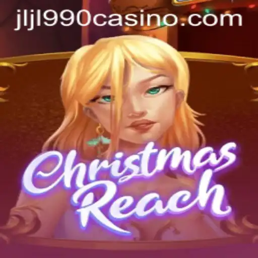 Step into the Festive Adventure of ChristmasReach