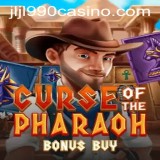 Unveiling the Mystery: Curse of the Pharaoh Bonus Buy
