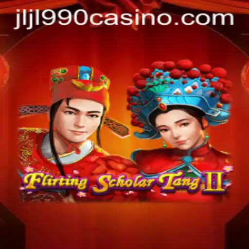 Flirting Scholar Tang II: Embark on a Journey of Wit and Romance