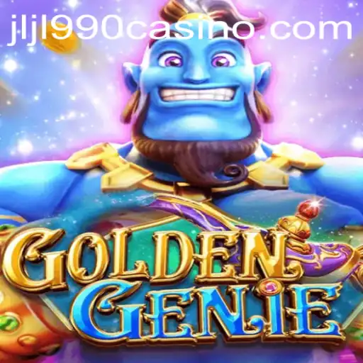 Unveiling GOLDENGENIE: The Enchanting World of Adventure