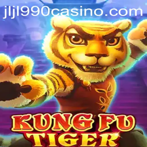 KungFuTiger: Mastering the Art of Virtual Combat