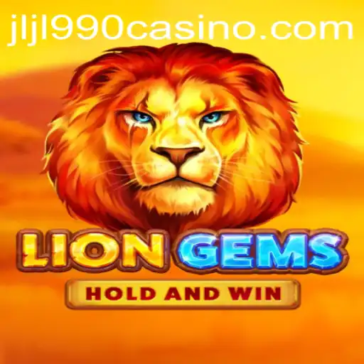 LionGems: The Epic Adventure Awaits