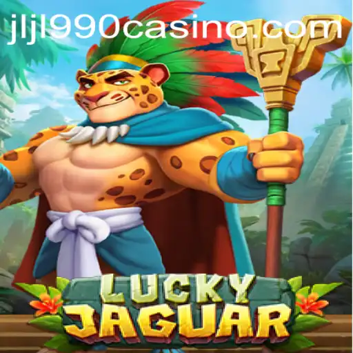The Thrilling World of LuckyJaguar: A Game of Fortune and Strategy