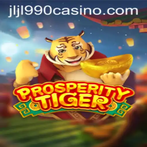 ProsperityTiger: An Exciting New Adventure in the World of Gaming