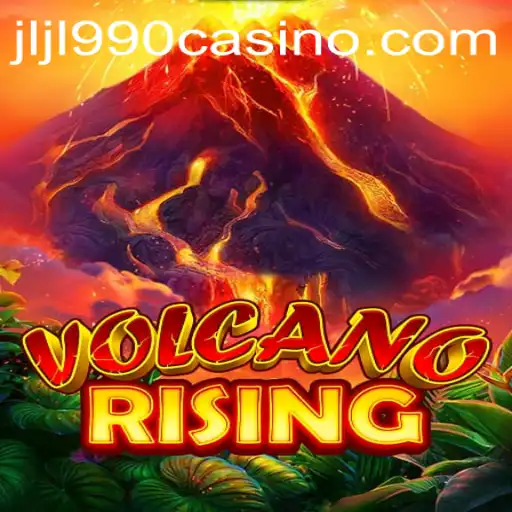 Exploring the Thrills of VolcanoRising: An Adventure Awaits