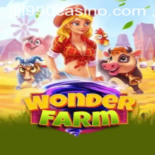 Discovering WonderFarm: A New Adventure in Gaming