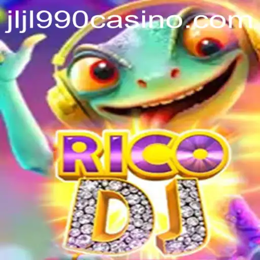 Discover the Excitement of RicoDJ: A Thrilling Gaming Experience Enhanced by Current Trends