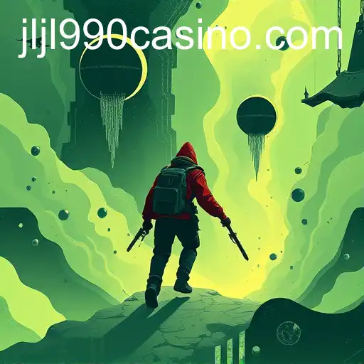 Exploring the World of Video Games: The Rise of jljl990